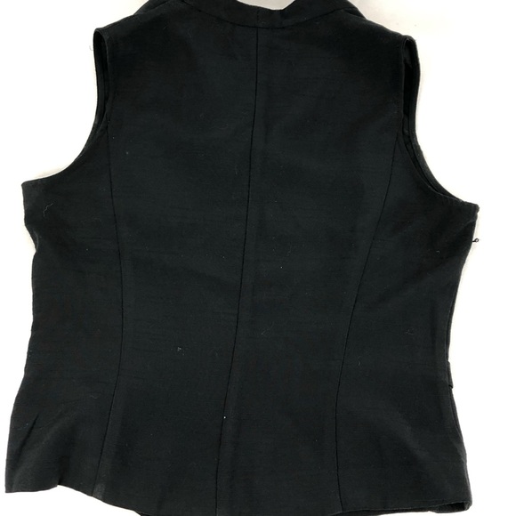 🎉SALE🎉Kathy Lee beautiful pants with vest - Picture 8 of 8